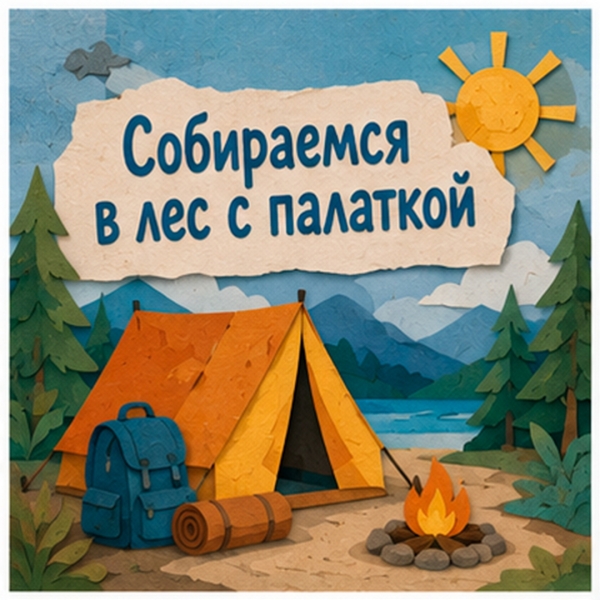 Если хочется отдохнуть от интернета, гаджетов и городской суеты,..