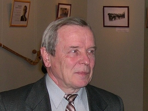 Эвальду Кессарийскому было бы 85...
Сегодня исполнилось бы 85 лет..