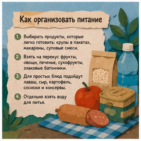 Если хочется отдохнуть от интернета, гаджетов и городской суеты,..