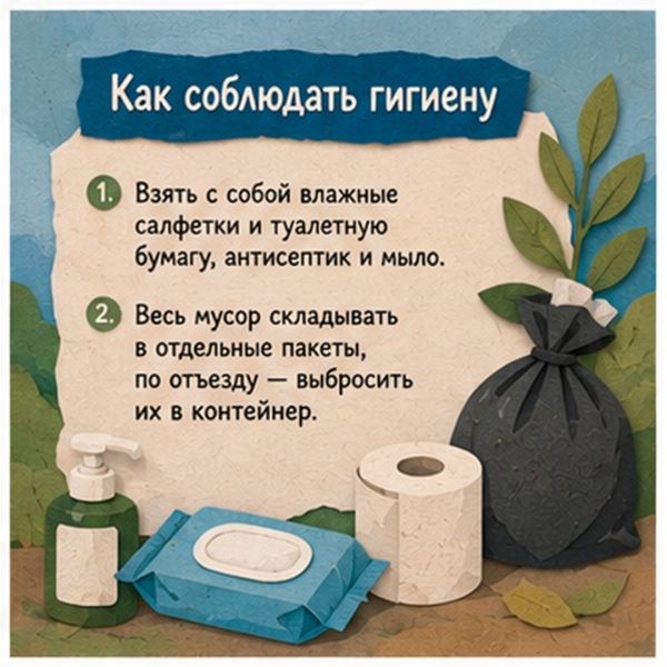 Если хочется отдохнуть от интернета, гаджетов и городской суеты,..