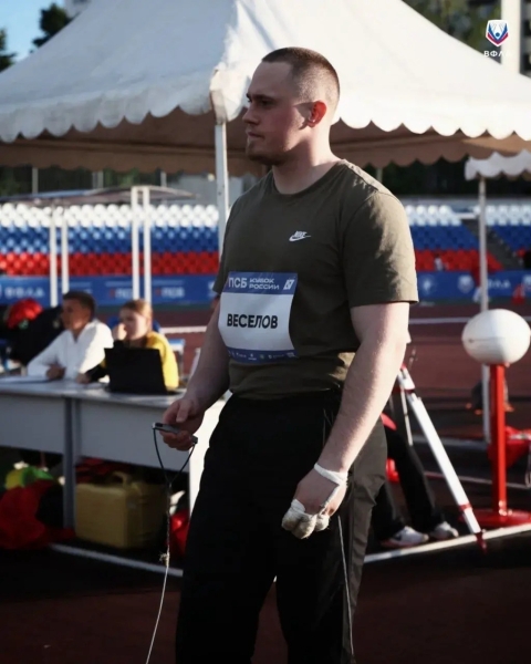 🏃🏼🔥 Нижегородские спортсмены — призеры командного..