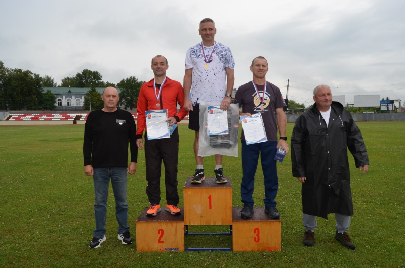 Городец вновь объединил любителей бега со всей страны! 🏃&zwj;♂

12..