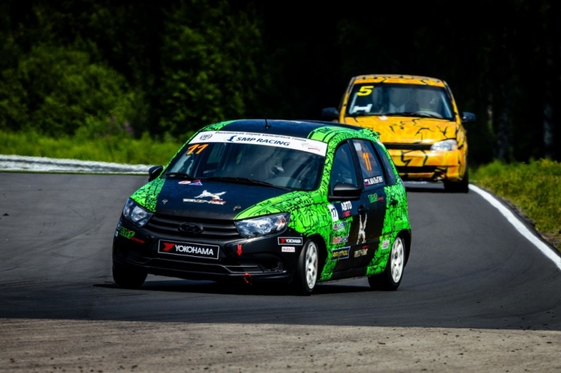 Молодость меняет расстановку сил в НЛС 🏁
Третий этап..