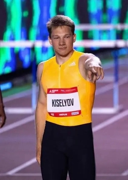 🏃🏼🔥 Нижегородские спортсмены — призеры командного..