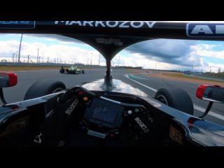 Две победы Пигаева, исторический подиум ITECO Racing и новый..