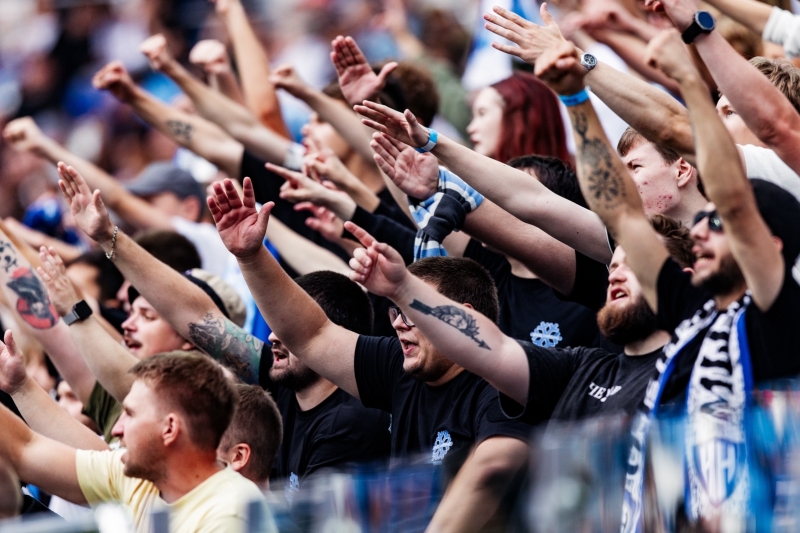 ПЕРЕРЫВ!

Выдыхаем, но не расслабляемся!

#НН_Ротор |..