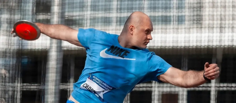 🏃🏼🔥 Нижегородские спортсмены — призеры командного..