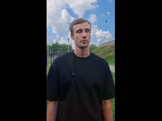 🌍 ГОЛКИПЕР "СТАРТА" ЮРИЙ ИВАНЧИКОВ: БУДЕМ ИСХОДИТЬ ИЗ ПРИНЯТОГО..