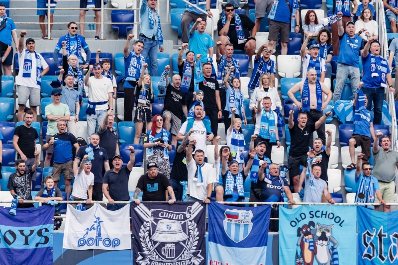 ПЕРЕРЫВ!

Выдыхаем, но не расслабляемся!

#НН_Ротор |..